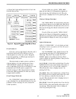 Предварительный просмотр 21 страницы E.F. Johnson Company 5100 Series Operating Manual