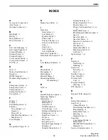 Предварительный просмотр 32 страницы E.F. Johnson Company 5100 Series Operating Manual