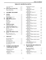 Предварительный просмотр 4 страницы E.F. Johnson Company 5100 Series Service Manual