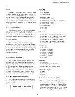 Предварительный просмотр 8 страницы E.F. Johnson Company 5100 Series Service Manual