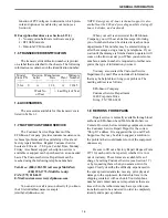 Предварительный просмотр 9 страницы E.F. Johnson Company 5100 Series Service Manual