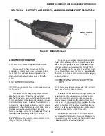 Предварительный просмотр 18 страницы E.F. Johnson Company 5100 Series Service Manual