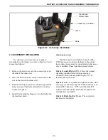 Предварительный просмотр 20 страницы E.F. Johnson Company 5100 Series Service Manual