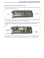 Предварительный просмотр 22 страницы E.F. Johnson Company 5100 Series Service Manual