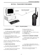 Предварительный просмотр 26 страницы E.F. Johnson Company 5100 Series Service Manual