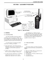 Предварительный просмотр 50 страницы E.F. Johnson Company 5100 Series Service Manual