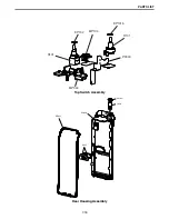 Предварительный просмотр 74 страницы E.F. Johnson Company 5100 Series Service Manual