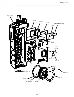 Предварительный просмотр 75 страницы E.F. Johnson Company 5100 Series Service Manual