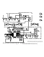 Предварительный просмотр 79 страницы E.F. Johnson Company 5100 Series Service Manual