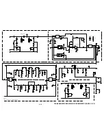 Предварительный просмотр 104 страницы E.F. Johnson Company 5100 Series Service Manual