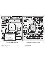 Предварительный просмотр 124 страницы E.F. Johnson Company 5100 Series Service Manual