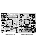 Предварительный просмотр 127 страницы E.F. Johnson Company 5100 Series Service Manual