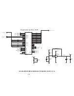 Предварительный просмотр 142 страницы E.F. Johnson Company 5100 Series Service Manual