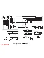 Предварительный просмотр 164 страницы E.F. Johnson Company 5100 Series Service Manual