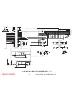 Предварительный просмотр 167 страницы E.F. Johnson Company 5100 Series Service Manual