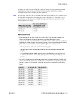 Предварительный просмотр 17 страницы E.F. Johnson Company 5300 ES Series Operating Manual