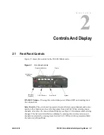 Предварительный просмотр 23 страницы E.F. Johnson Company 5300 ES Series Operating Manual