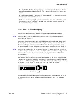 Предварительный просмотр 63 страницы E.F. Johnson Company 5300 ES Series Operating Manual