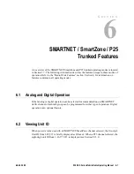 Предварительный просмотр 79 страницы E.F. Johnson Company 5300 ES Series Operating Manual