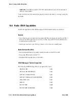 Предварительный просмотр 130 страницы E.F. Johnson Company 5300 ES Series Operating Manual