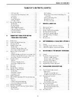 Предварительный просмотр 6 страницы E.F. Johnson Company 5300 Series Operating Manual