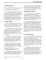 Предварительный просмотр 19 страницы E.F. Johnson Company 5300 Series Operating Manual