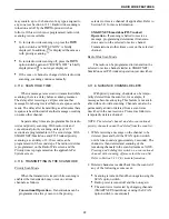 Предварительный просмотр 22 страницы E.F. Johnson Company 5300 Series Operating Manual