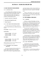 Предварительный просмотр 58 страницы E.F. Johnson Company 5300 Series Operating Manual