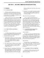 Предварительный просмотр 60 страницы E.F. Johnson Company 5300 Series Operating Manual