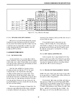 Предварительный просмотр 61 страницы E.F. Johnson Company 5300 Series Operating Manual