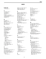 Предварительный просмотр 71 страницы E.F. Johnson Company 5300 Series Operating Manual