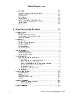 Предварительный просмотр 10 страницы E.F. Johnson Company 53SL ES Series Operating Manual