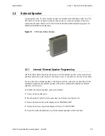 Предварительный просмотр 47 страницы E.F. Johnson Company 53SL ES Series Operating Manual