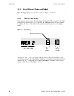 Предварительный просмотр 54 страницы E.F. Johnson Company 53SL ES Series Operating Manual