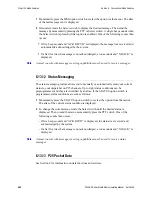 Предварительный просмотр 102 страницы E.F. Johnson Company 53SL ES Series Operating Manual