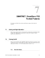 Предварительный просмотр 113 страницы E.F. Johnson Company 53SL ES Series Operating Manual