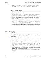 Предварительный просмотр 122 страницы E.F. Johnson Company 53SL ES Series Operating Manual