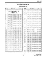 Preview for 53 page of E.F. Johnson Company 751 series User Manual