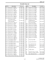 Предварительный просмотр 69 страницы E.F. Johnson Company 751 series User Manual