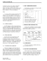 Preview for 8 page of E.F. Johnson Company 7780 Series Preliminary Service Manual