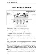 Предварительный просмотр 12 страницы E.F. Johnson Company 8500 Series Operating Manual