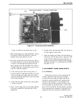 Предварительный просмотр 17 страницы E.F. Johnson Company 9800 SERIES Service Manual