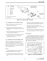 Предварительный просмотр 18 страницы E.F. Johnson Company 9800 SERIES Service Manual