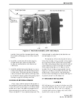 Предварительный просмотр 20 страницы E.F. Johnson Company 9800 SERIES Service Manual