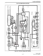 Предварительный просмотр 35 страницы E.F. Johnson Company 9800 SERIES Service Manual