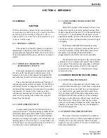 Предварительный просмотр 55 страницы E.F. Johnson Company 9800 SERIES Service Manual