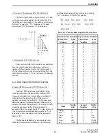 Предварительный просмотр 56 страницы E.F. Johnson Company 9800 SERIES Service Manual