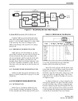 Предварительный просмотр 57 страницы E.F. Johnson Company 9800 SERIES Service Manual