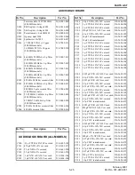 Предварительный просмотр 84 страницы E.F. Johnson Company 9800 SERIES Service Manual