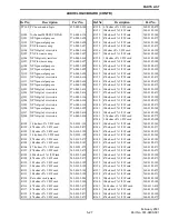 Предварительный просмотр 86 страницы E.F. Johnson Company 9800 SERIES Service Manual